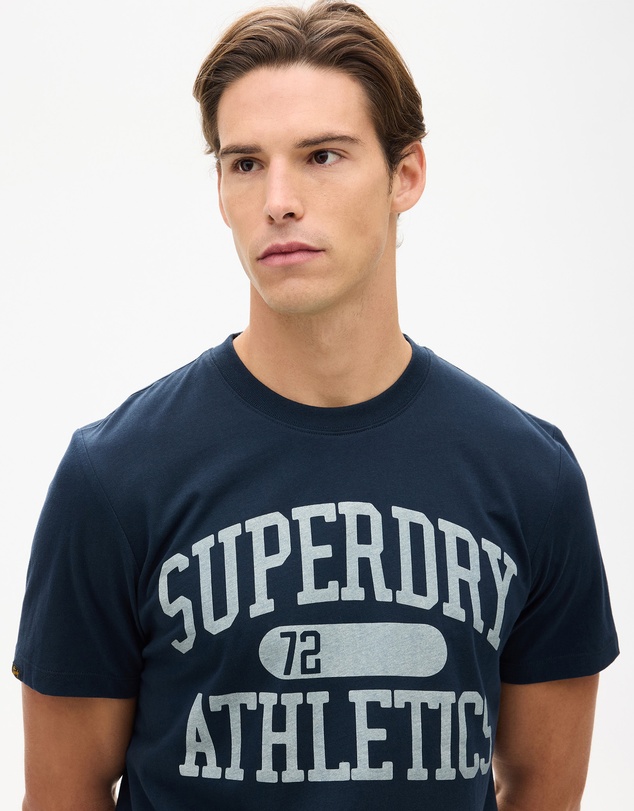 Superdry - Athletic Essential Tee