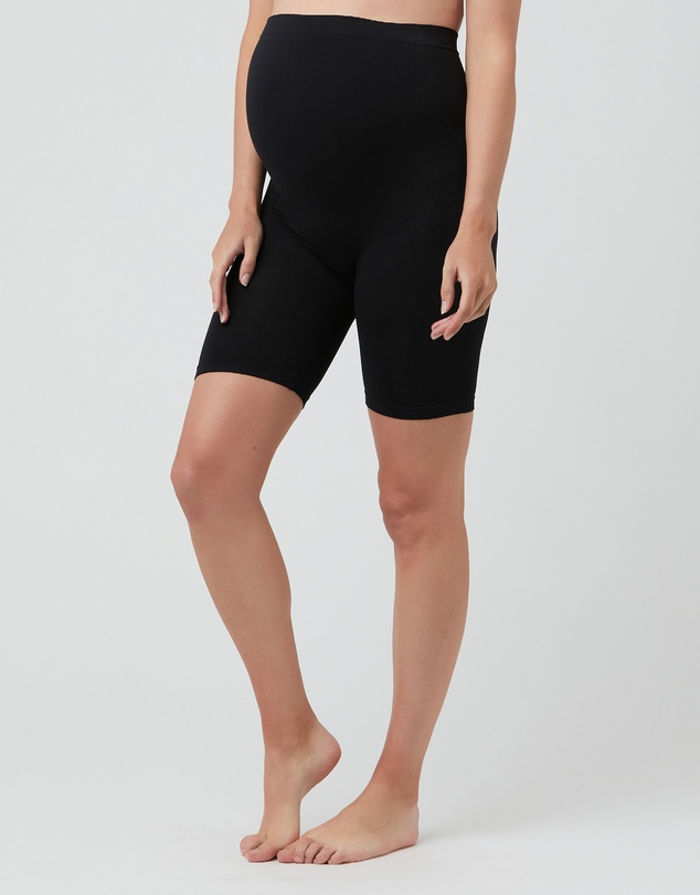 Ripe Maternity - Seamless Support Shorts