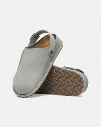 Birkenstock - Lutry Regular Unisex