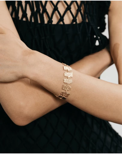Sunday Stephens - Cario Bracelet