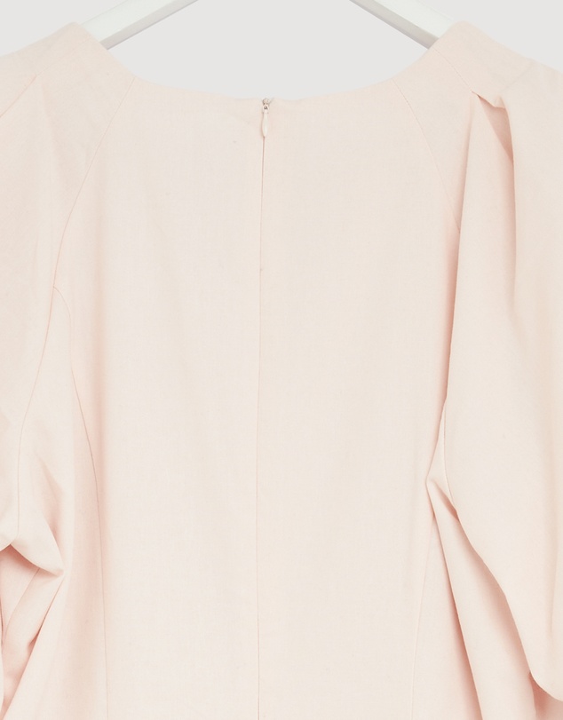 Revibe - Repaired The Fated Betty Flare Dress - AU 16