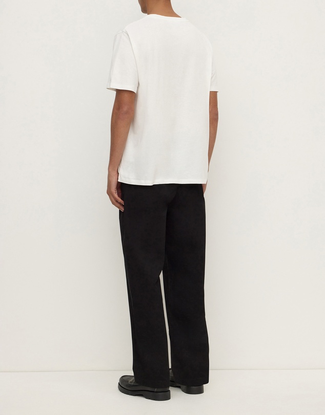 Assembly Label - Elijah Tee