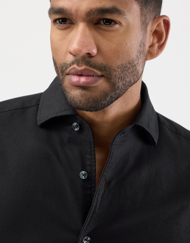 Wayver - The Essential Oxford Shirt