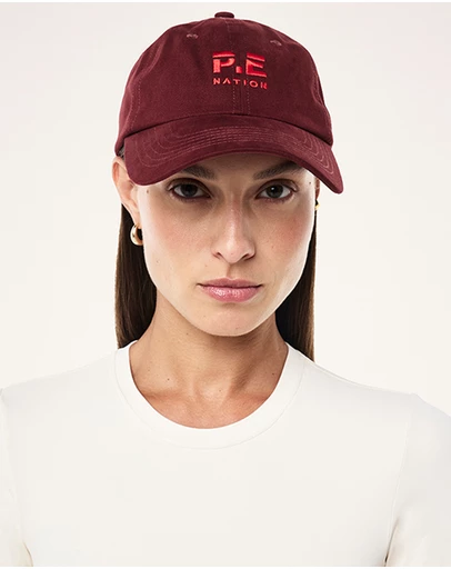 P.E Nation - Heads Up Cap