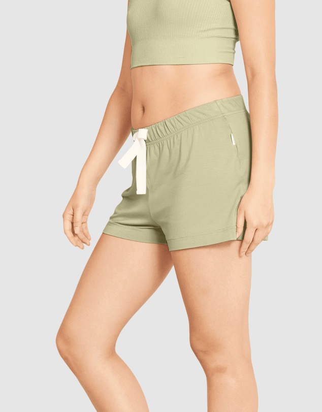 Boody - Goodnight Sleep Shorts