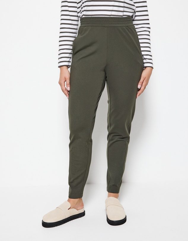 Commonry - Eliza Pant