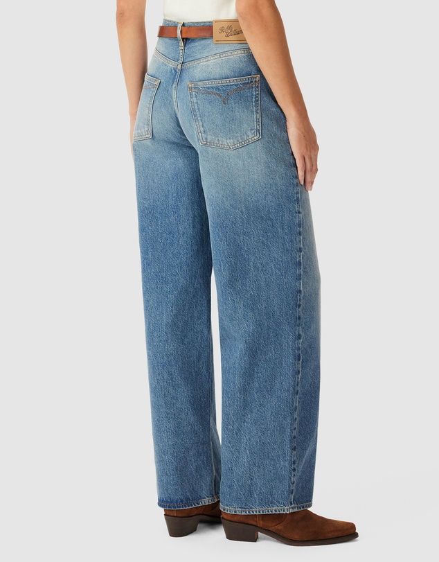 R.M.Williams - Grange Jeans