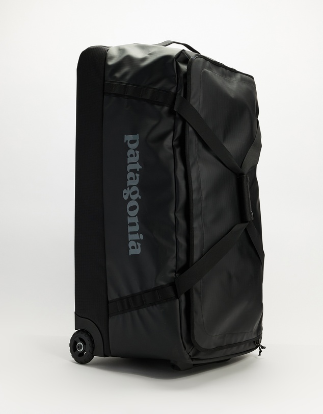 Patagonia - Black Hole® Wheeled Duffle Bag 100L