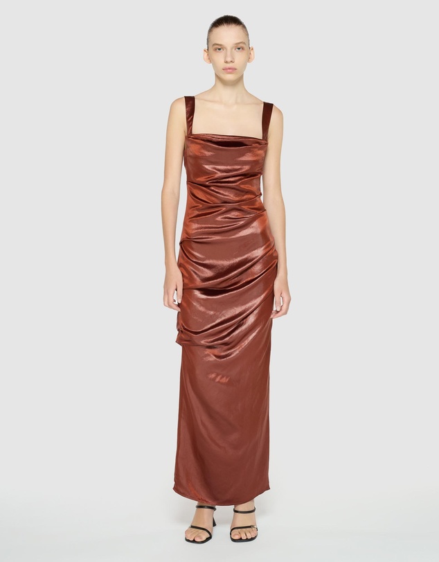 Paris Georgia - Raf Dress