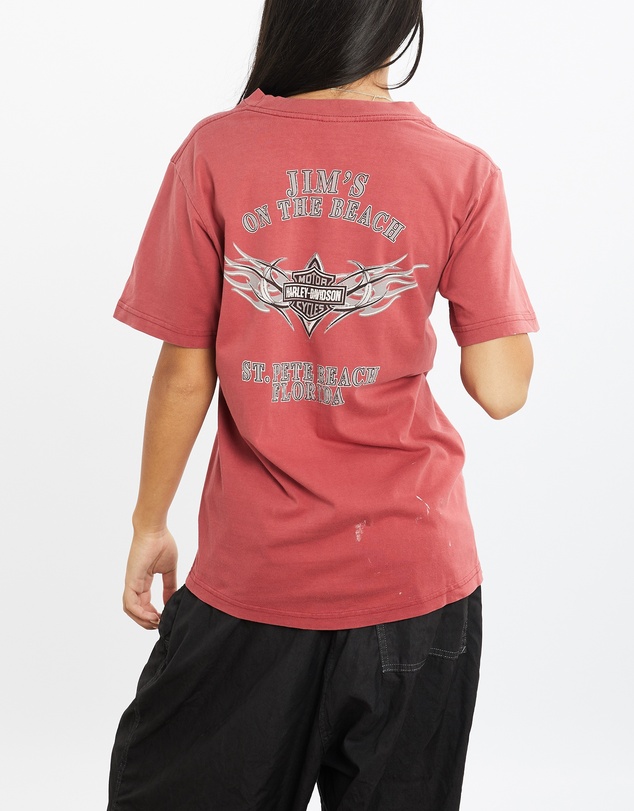 Vintage by The Real Deal - Pre Loved - Vintage Harley Davidson Tee