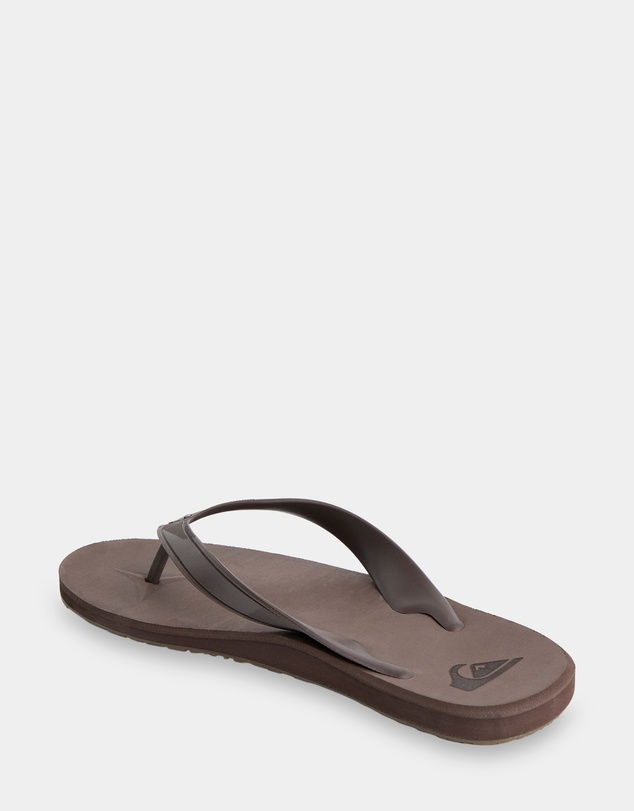 Quiksilver - Mens Cavier II Thongs