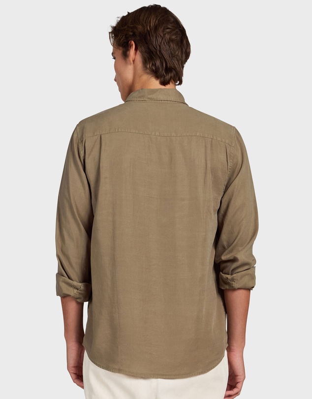 Academy Brand - Burton Shirt
