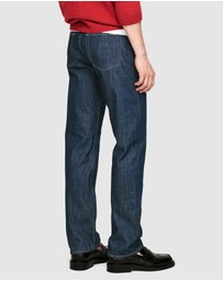 ARKET - Cliff Regular Straight Jeans