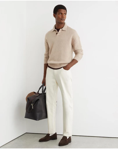 REISS - Elm Jumper