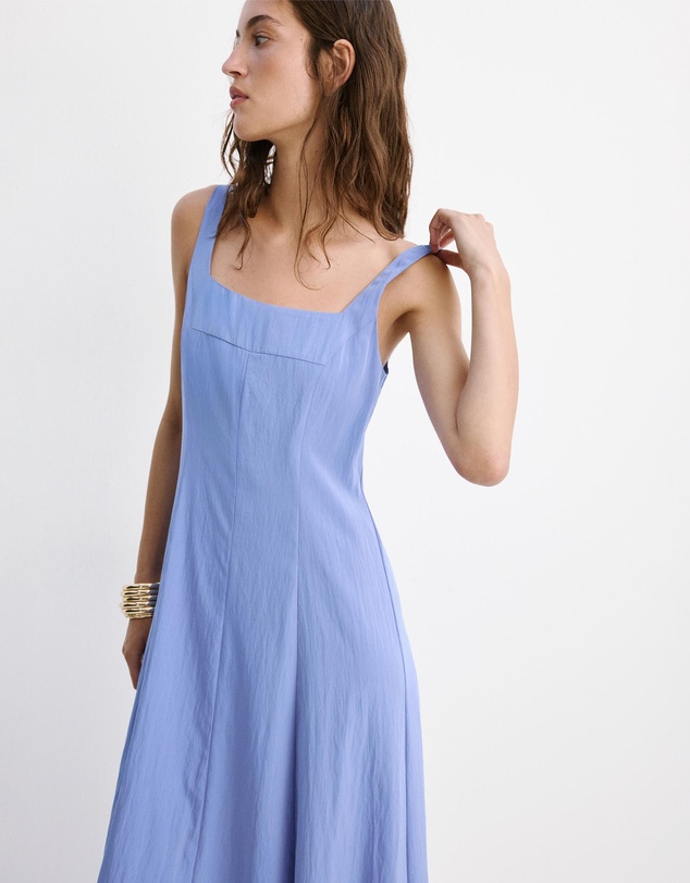 M.N.G - Pumpnew Dress