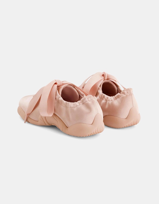 JW PEI - Flavia Ballerina Sneakers