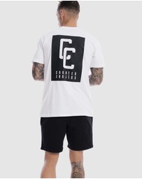 Counter Culture - Cryptic Tee