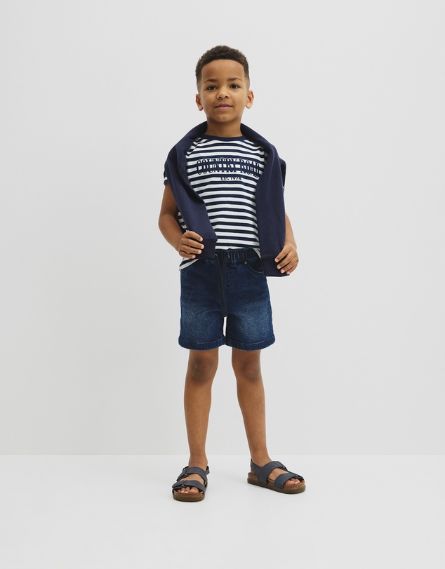 Country Road - Australian Cotton Short Sleeve Heritage Tee