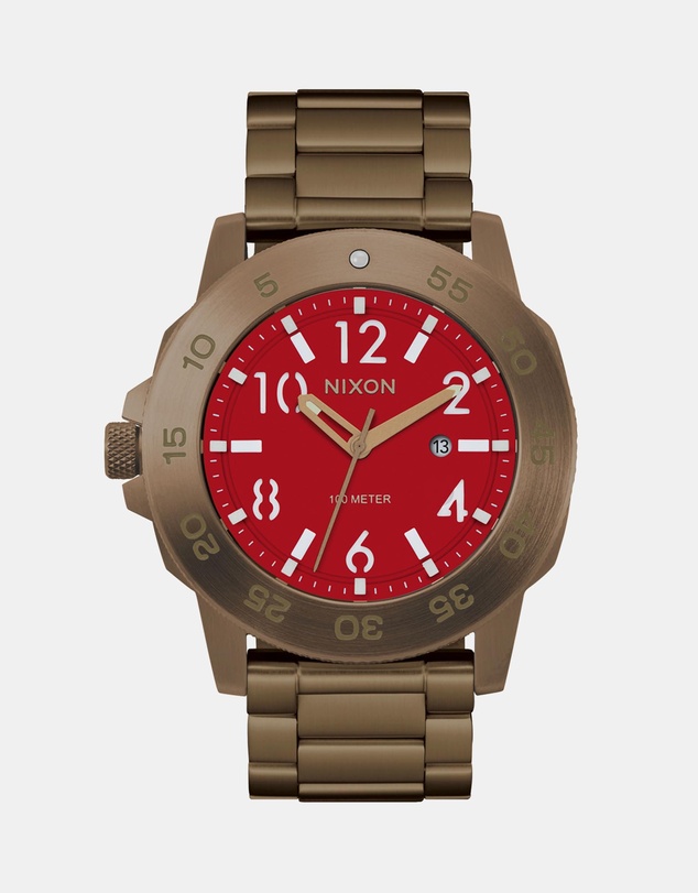 Nixon - Smyth 44