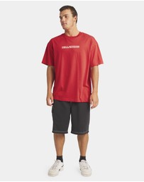 Billabong - Mens Halftone OG T-Shirt