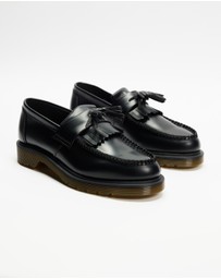 Dr Martens - Adrian Tassel Loafers - Unisex