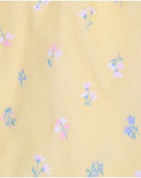 Bebe by Minihaha - Bonnie Embroidered Dress - Babies