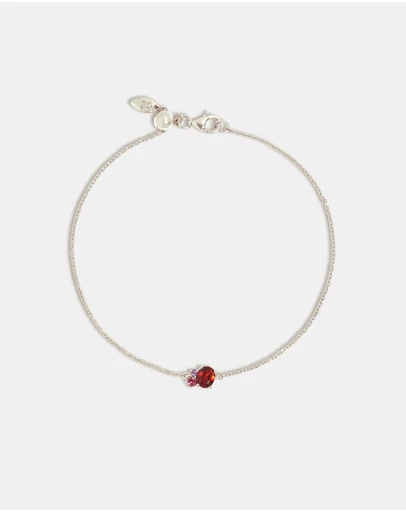 By Charlotte - Kindred Bracelet - January