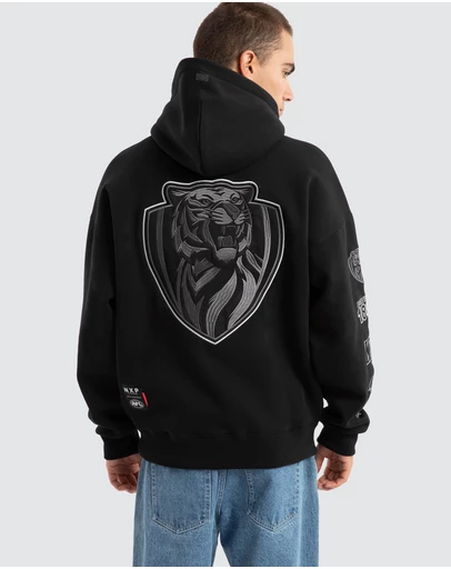 Nena & Pasadena - Richmond Mono Hoodie