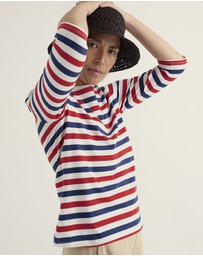 Seasalt - Sailor Top