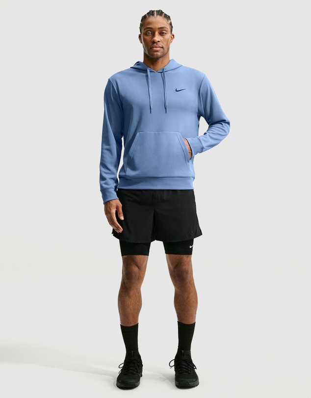 Nike - Flex Dri-FIT UV Protection Pullover Hoodie