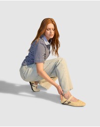 Rollie - Mary Jane Sports Flat