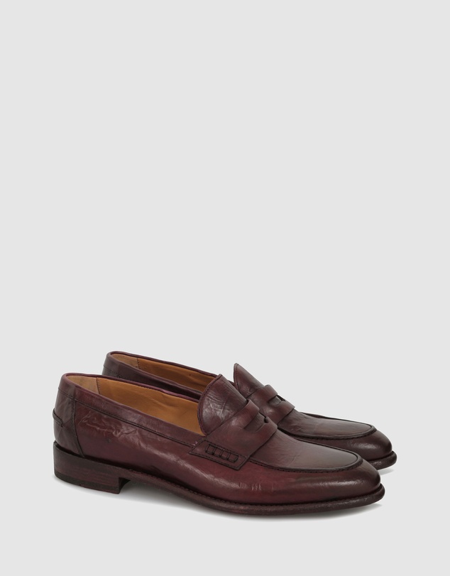 Brando - Desmond Casual Loafers