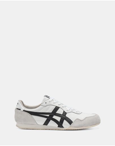 White/Black