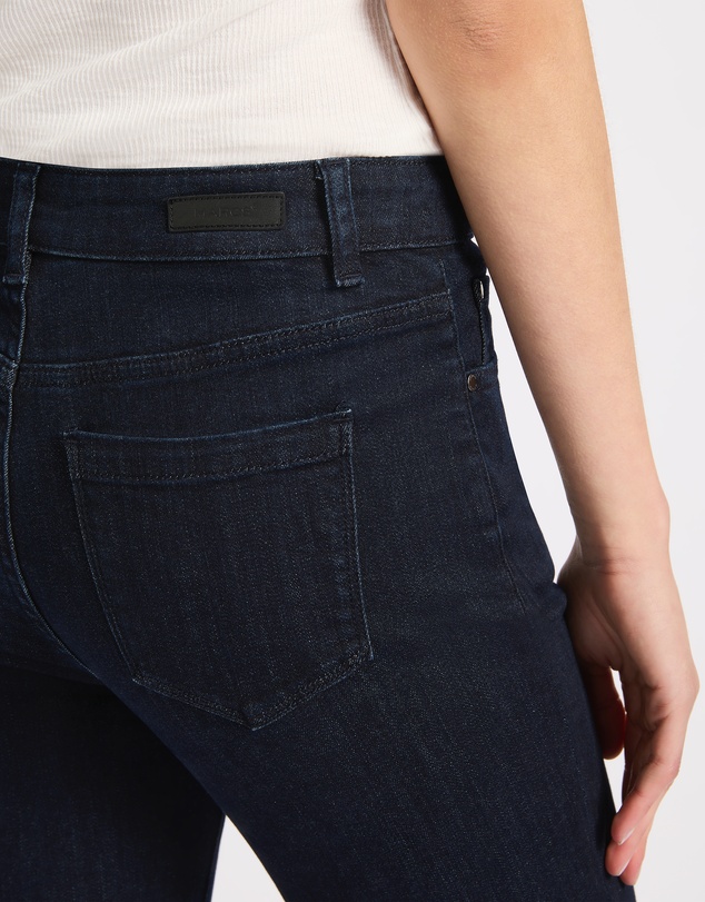 Marcs - Emilie Cropped Flare Jeans