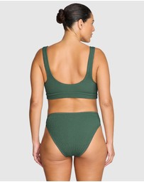 Artesands - Kahlo One Size Bikini Set
