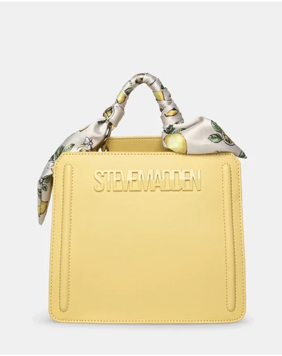 Steve Madden - BEvlynn ML Buttermilk Handbag