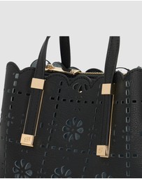 Dune London - Dinkydorry - Black