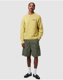 Carhartt WIP - Cole Cargo Shorts