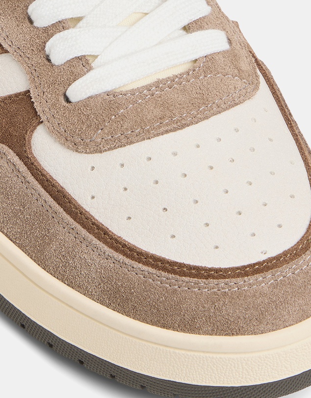 ALDO - Topper Sneakers