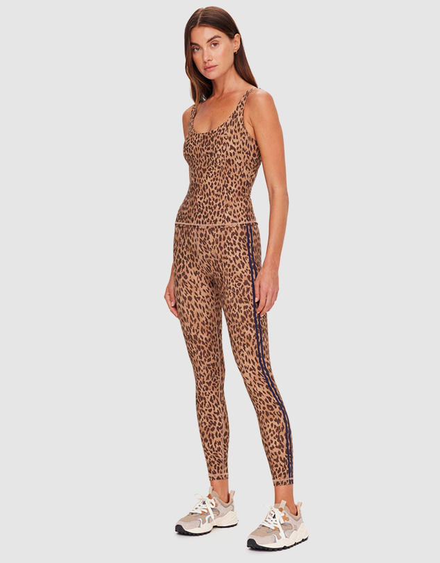 The Upside - Panthera 25in Midi Pants
