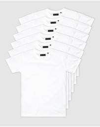 Counter Culture - 6-Pack Absent Tee