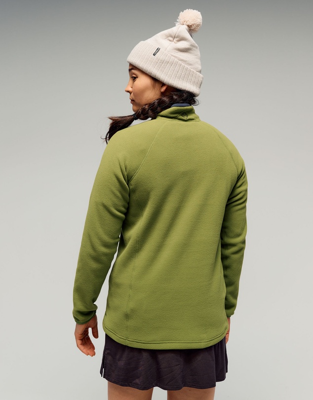 Kathmandu - Ridge 100 Primaloft Pullover