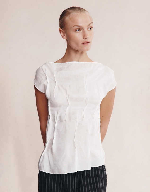 Marle - Gaia Top