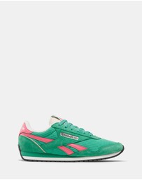 Reebok - Classic AZ - Women's