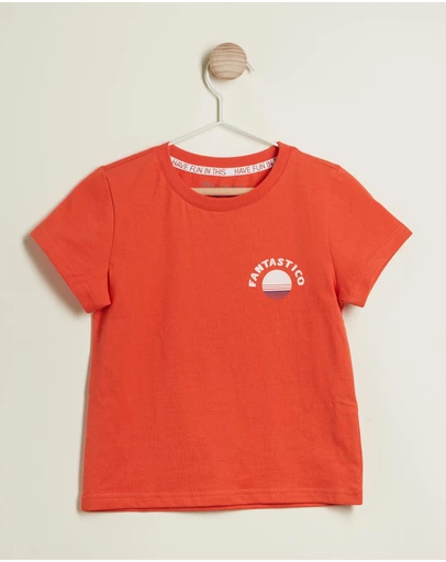 PLAY etc - Fantastico Tee - Kids-Teens