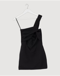 Revibe - Repaired Elle Zeitoune Hayley Dress - AU 10