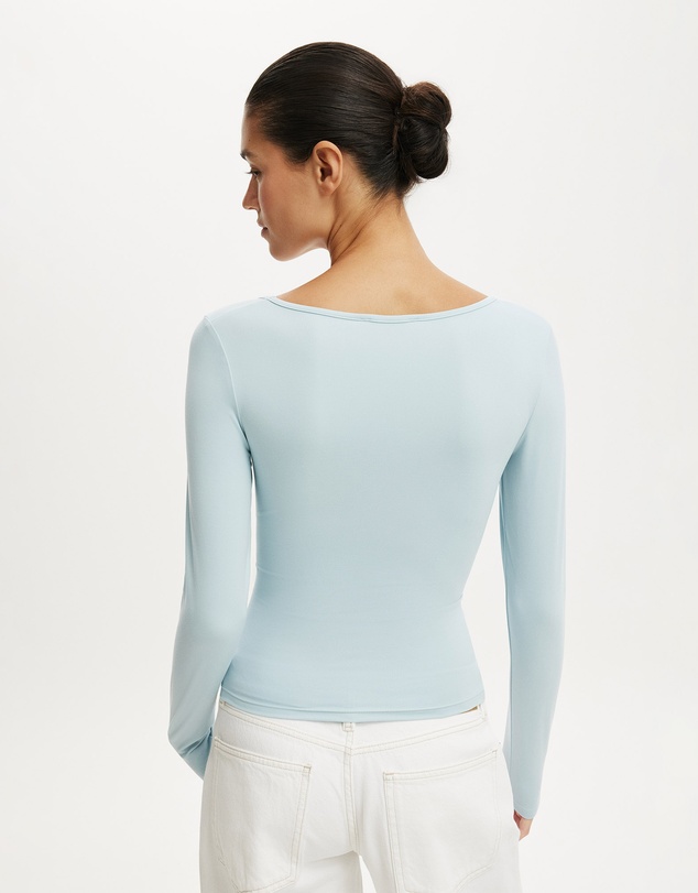 Cotton On - Hold Me Long Sleeve