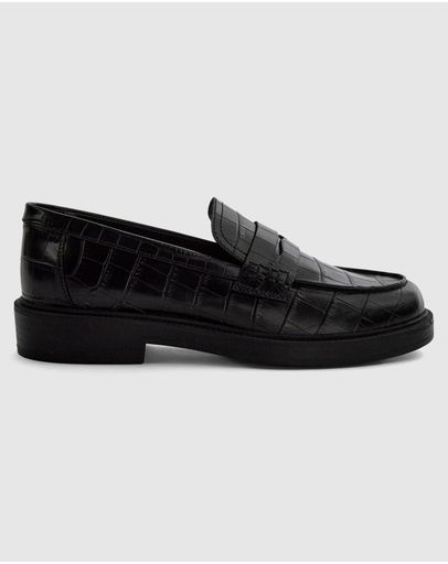 BLACK CROC