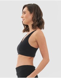 Ripe Maternity - Seamless Nursing Bralette