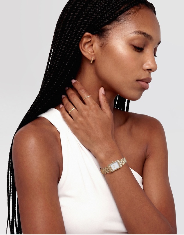 Daniel Wellington - Bound Mini 3-Link